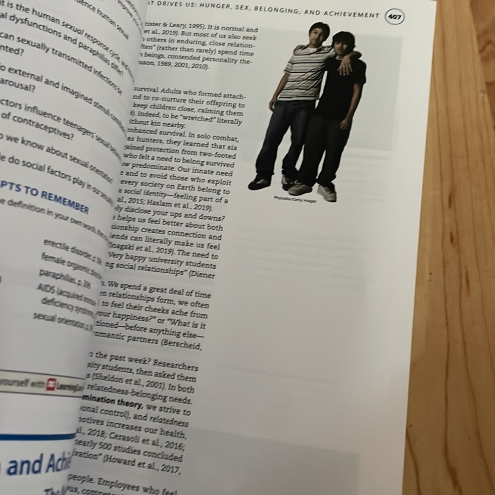 Used text book - Picture 6 of 7